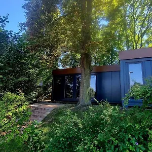 Camping Cibulka, Prague