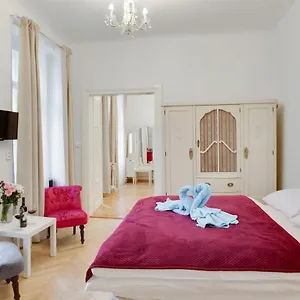 דירה Siesta, פראג